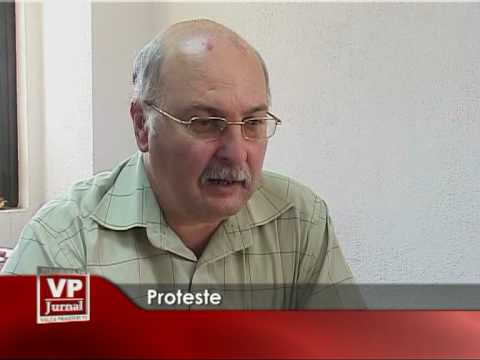 Proteste