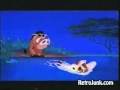 Timon And Pumbaa Stand By Me 1995