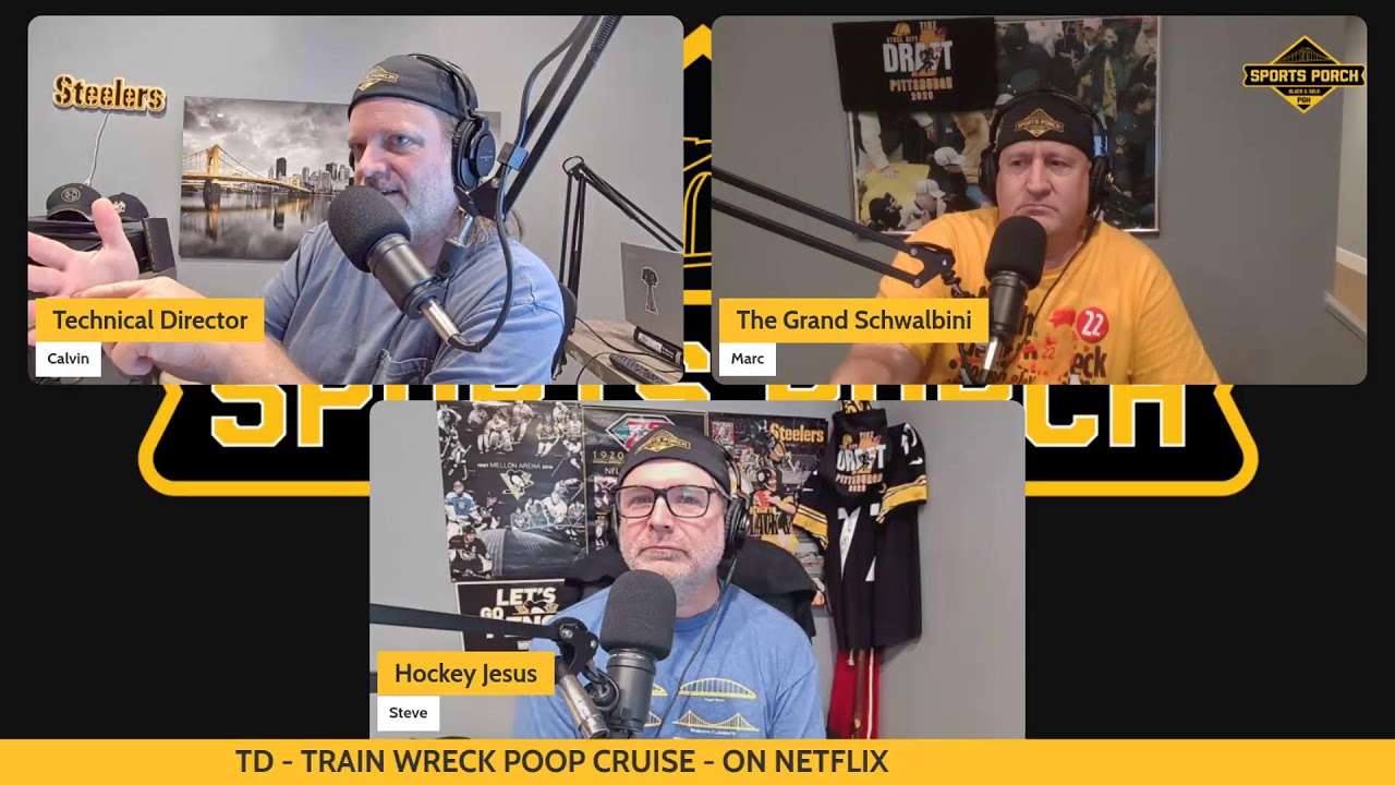 The Pirates Break Your Heart - You Know They Do