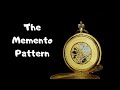 Software Patterns - The Memento Pattern