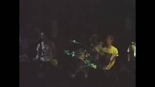 Operation Ivy - Bombshell