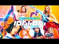 FREE GIRLSET X Y2K X KATSEYE X Kpop Type Beat DIFFERENT Prod Lonlioni