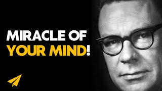 Earl Nightingale - Miracle of Your Mind (OFFICIAL Full Version in HD)