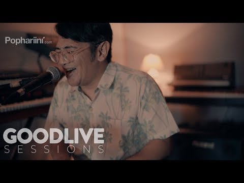 Mondo Gascaro - Dan Bila... | GOODLIVE Sessions
