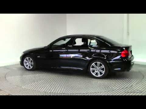 2010 BMW 3 SERIES 318D M SPORT