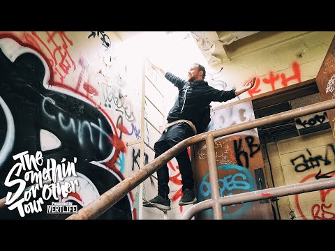 Exploring the abandoned Fort Ord military base, Monterey, California