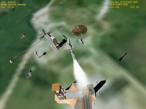 Orbiter : Space Flight Simulator PC