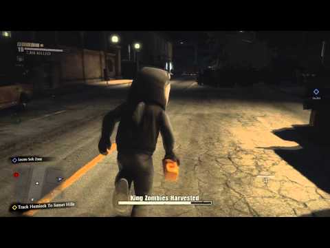 Dead Rising 3 Gameplay Walkthrough Part 29 Xbox One