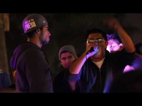 Final: Saga vs ✓ Els - InterBarrios 2