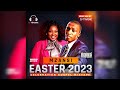 South African Gospel | Easter Celebration 2023 Mix | DJ Tinashe