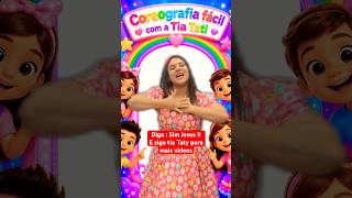 Sim Jesus @AlineBarros #feedshorts #foryou #musica #shorts