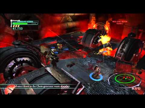 Warhammer 40.000 : Kill Team PC