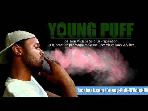 Young Puff - Hustler's Prayer (BV) Hip-Hop X Reggae 2013_PIX VIDEO