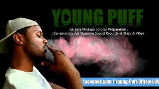 Young Puff - Hustler's Prayer (BV) Hip-Hop X Reggae 2013_PIX VIDEO