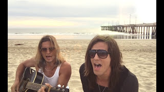 Download lagu Skid Row - 18 and Life , live at the beach mp3