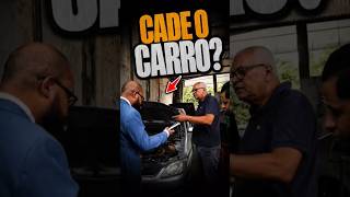 CADE O CARRO #defesadoconsumidor #codigodoconsumidor #codigodoconsumidor