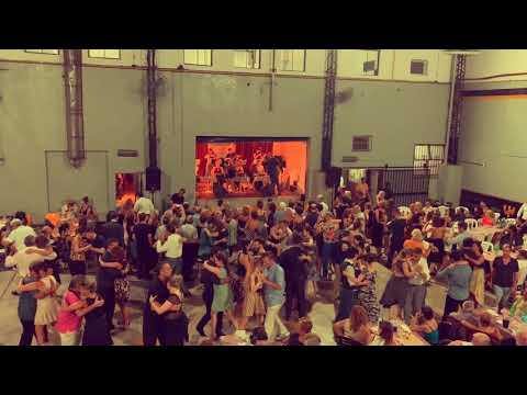 La Milonga del Morán