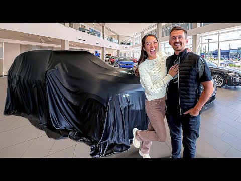 Today’s the Big Day, Collecting our New Family Car!! 🎉