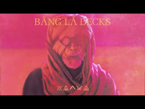 Bang la decks – Dahta