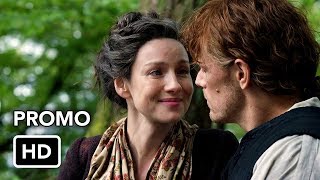 Outlander Season 4 Teaser Promo (HD)