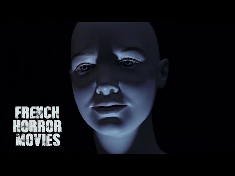 THE MANNEQUIN - short horror film