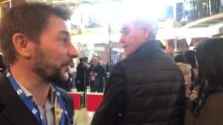 Samuel al Festival di Sanremo