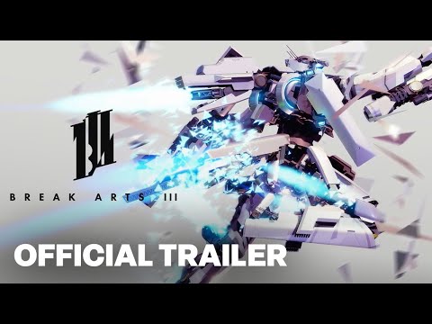 Gameplay Trailer