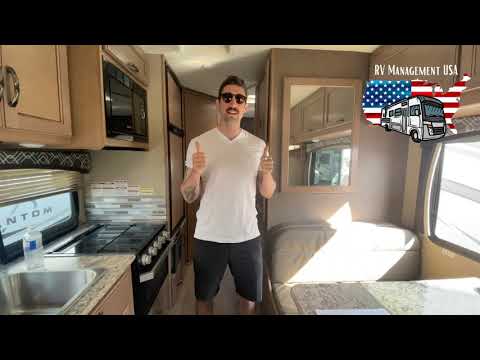 Best entry level Class C motorhome under 25ft???