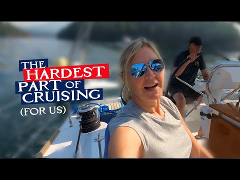 Sailing BC's Desolation Sound: Rebecca Spit to Octopus Islands  |  Sailing SV Indigo