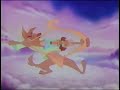 All Dogs Go To Heaven 2 Vhs Commercials 1996