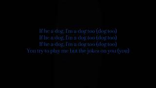 toni romiti- imma dog too