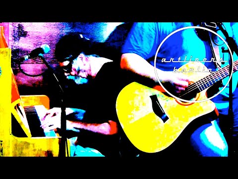 Highlights from the Lazy Sunday Session at ARTliners on 24.07.22