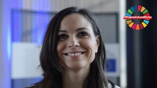 #ProgressiveLocalStories: Marche Region with Manuela Bora