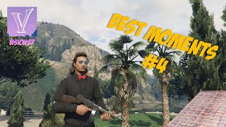 BEST MOMENTS OF JEAN-MARCEL #4