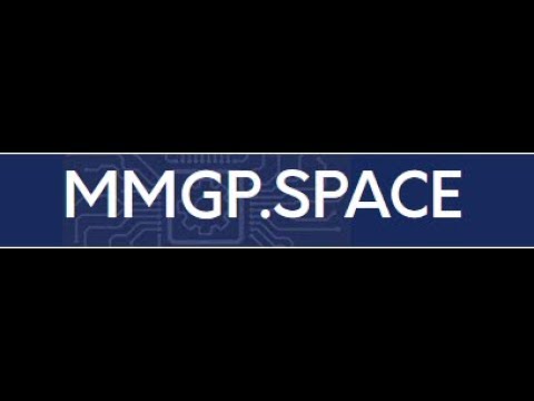 Без вложений MMGP SPACE ПРОЕКТ С ПРОВЕРКОЙ ЧЕСТНОСТИ