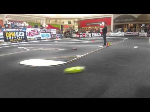 2016 Canadian Onroad Nationals - 13.5 TC Q2 B-Main