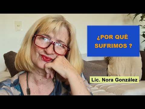 NARCISISMO: ¿ POR QUÉ SUFRIMOS ?