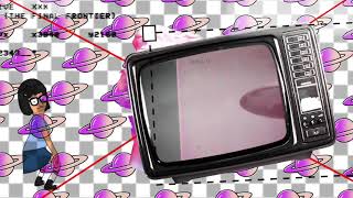 Flying Saucers Music Video