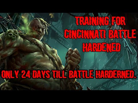 Riptide Specialist Training for Battle Hardened! [Flesh and Blood CC]