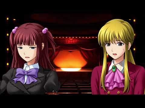 umineko ep 7 tea party be like