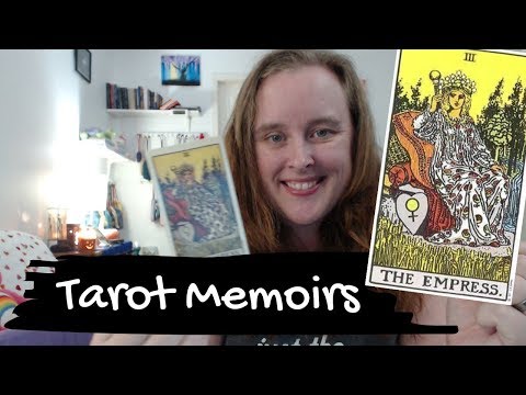 The Major Arcana | The Empress | Tarot Memoirs