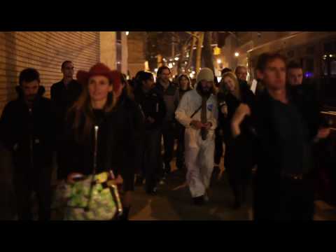 Paul Elliman - Sirens Taken For Wonders