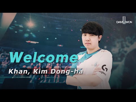 Khan Joins Damwon Gaming | SwordArt Signs With TSM For $6Million | Canna Re-Signs With T1 | LOL