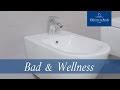 Bidet - Subway Kollektion | Villeroy & Boch