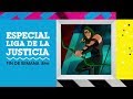 Cartoon Network LA AUSPICIO Especial Liga De La Justicia Noviembre 2017