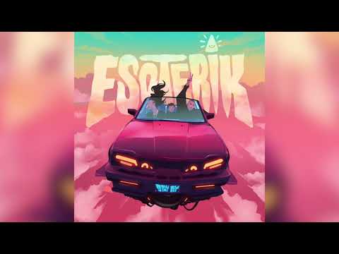 Esoterik - Stay Fly