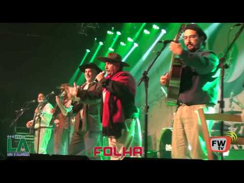 4ª    30º  CARIJO   CARIJO TEMPO E MEMÓRIA  NENITO SARTURI E VALDOMIRO MAICÁ