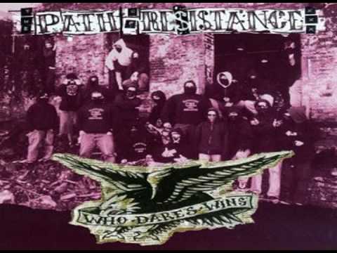 PATH  OF RESISTANCE - 