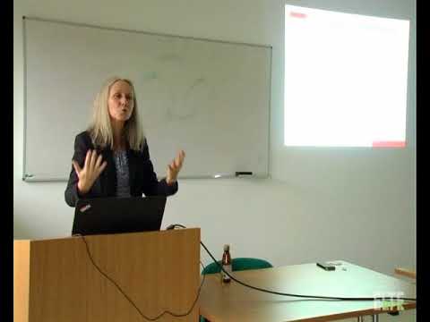 ELTE PPK NYÍLT NAP 2018 - Társadalmi befogadás tanulmányok MA-Szabó Mónika