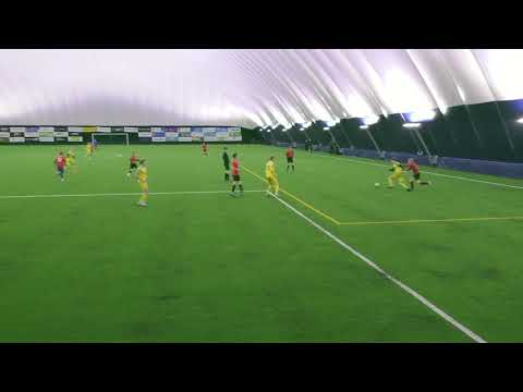 AC Oulu / OLS B2 - Hercules B2 (2/2)